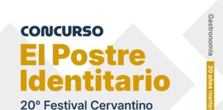 Festival Cervantino: convocatoria al concurso “El postre identitario cervantino”