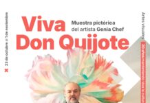 XX Festival Cervantino: se inaugurará