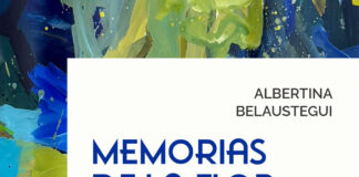 Memorias de la Flor: activación interdisciplinar en el Centro Salamone