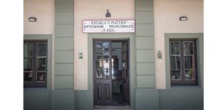 Se hará la “Muestra Taller Octubre” en la Escuela de Platería