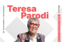 El cierre del Festival Cervantino estará a cargo de Teresa Parodi