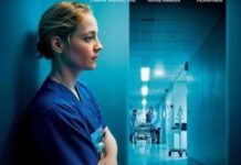 EN EL MARCO DE LA SEMANA POR LA SALUD MENTAL, SE PROYECTARÁ LA PELÍCULA «HELDIN (TURNO DE GUARDIA)» EN EL INSTITUTO DOS