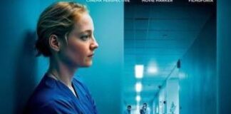 EN EL MARCO DE LA SEMANA POR LA SALUD MENTAL, SE PROYECTARÁ LA PELÍCULA «HELDIN (TURNO DE GUARDIA)» EN EL INSTITUTO DOS