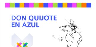 XV Jornadas Cervantinas